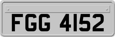FGG4152