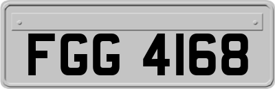 FGG4168