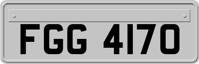 FGG4170