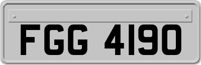 FGG4190