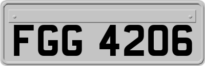 FGG4206