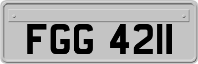 FGG4211