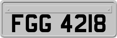 FGG4218