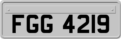 FGG4219