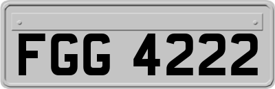 FGG4222
