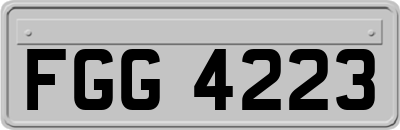 FGG4223