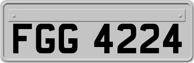 FGG4224