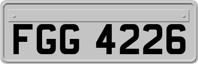 FGG4226