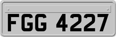 FGG4227