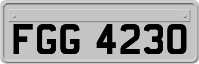 FGG4230