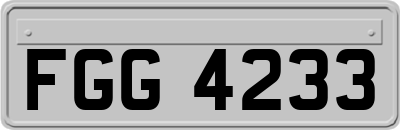 FGG4233
