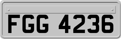 FGG4236