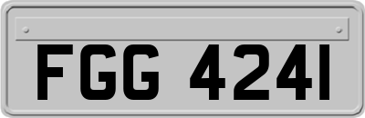 FGG4241