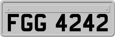 FGG4242