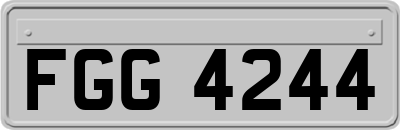 FGG4244
