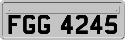 FGG4245