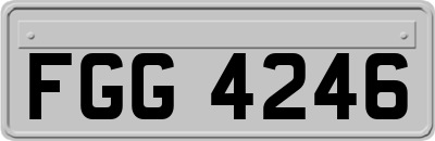 FGG4246