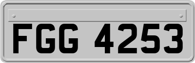 FGG4253