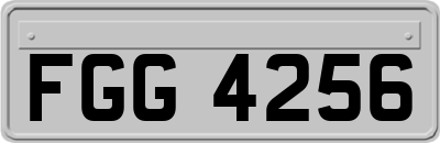 FGG4256