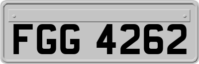 FGG4262