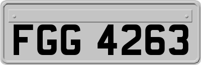 FGG4263