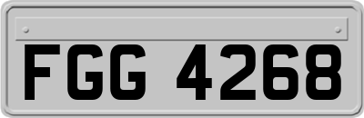 FGG4268