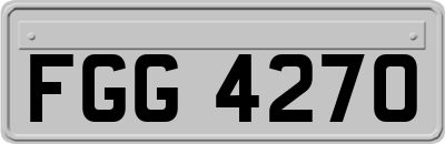 FGG4270