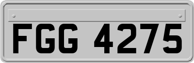 FGG4275
