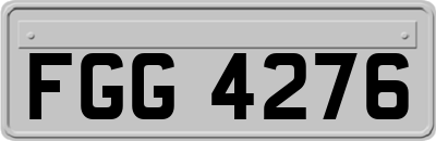 FGG4276