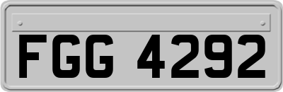 FGG4292