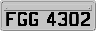 FGG4302