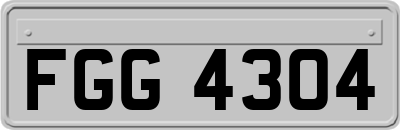 FGG4304