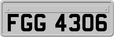 FGG4306