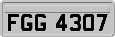 FGG4307