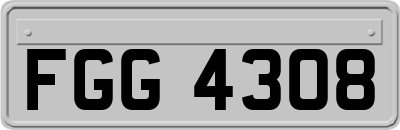 FGG4308