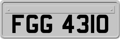 FGG4310
