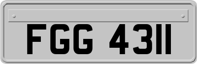 FGG4311
