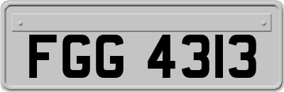 FGG4313