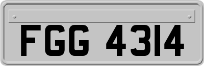 FGG4314