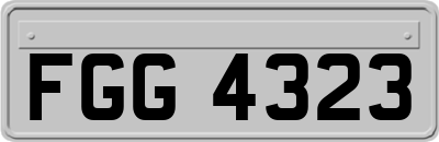 FGG4323