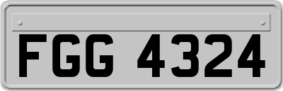 FGG4324