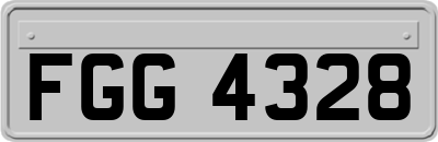 FGG4328