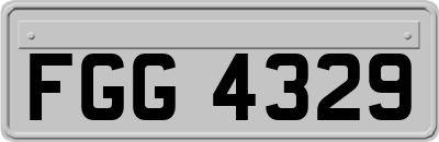 FGG4329