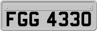 FGG4330