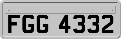 FGG4332