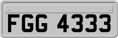 FGG4333