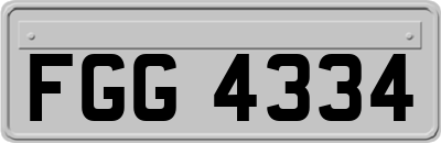 FGG4334