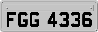 FGG4336