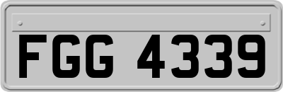 FGG4339