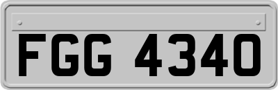 FGG4340